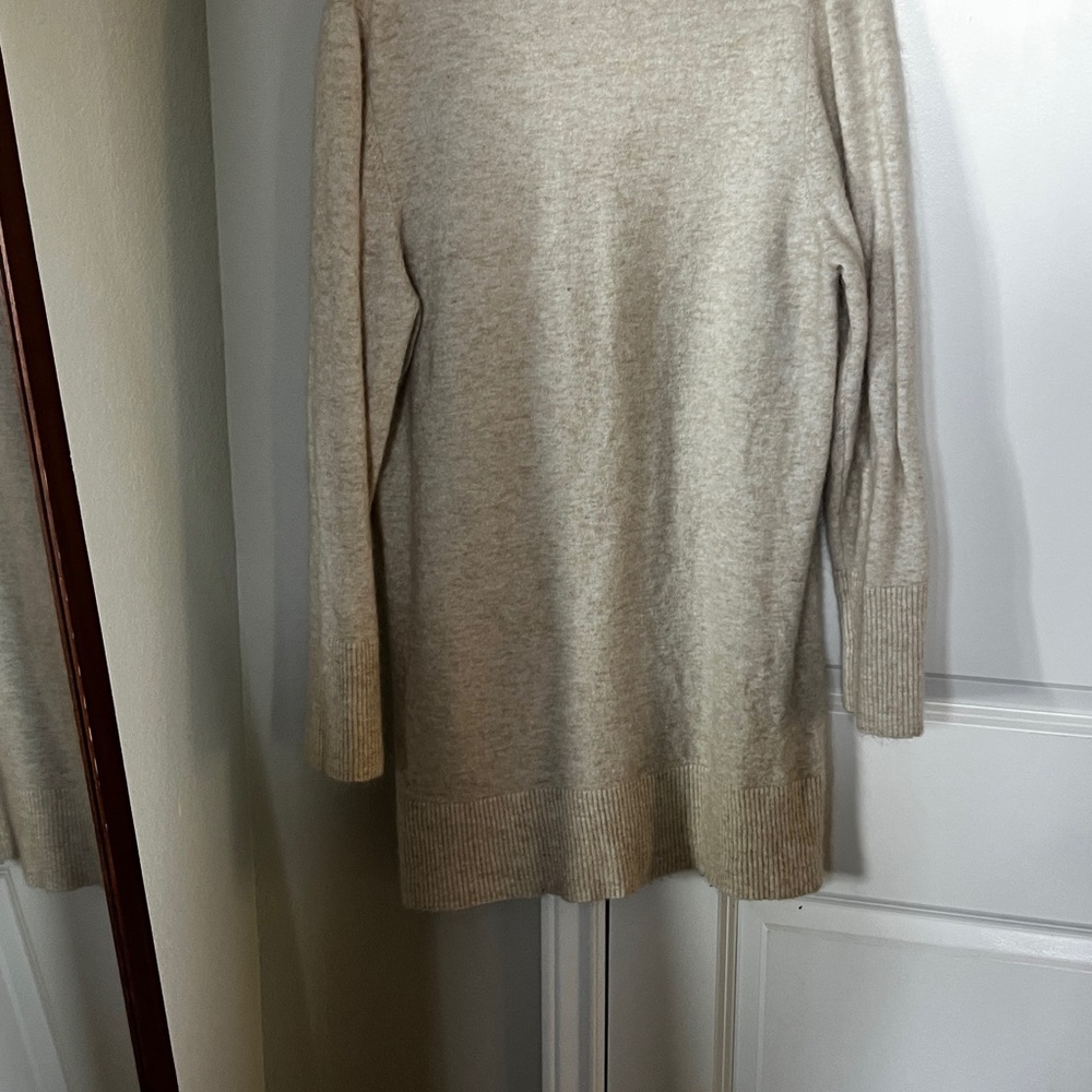 & Other Stories Sweater Dress